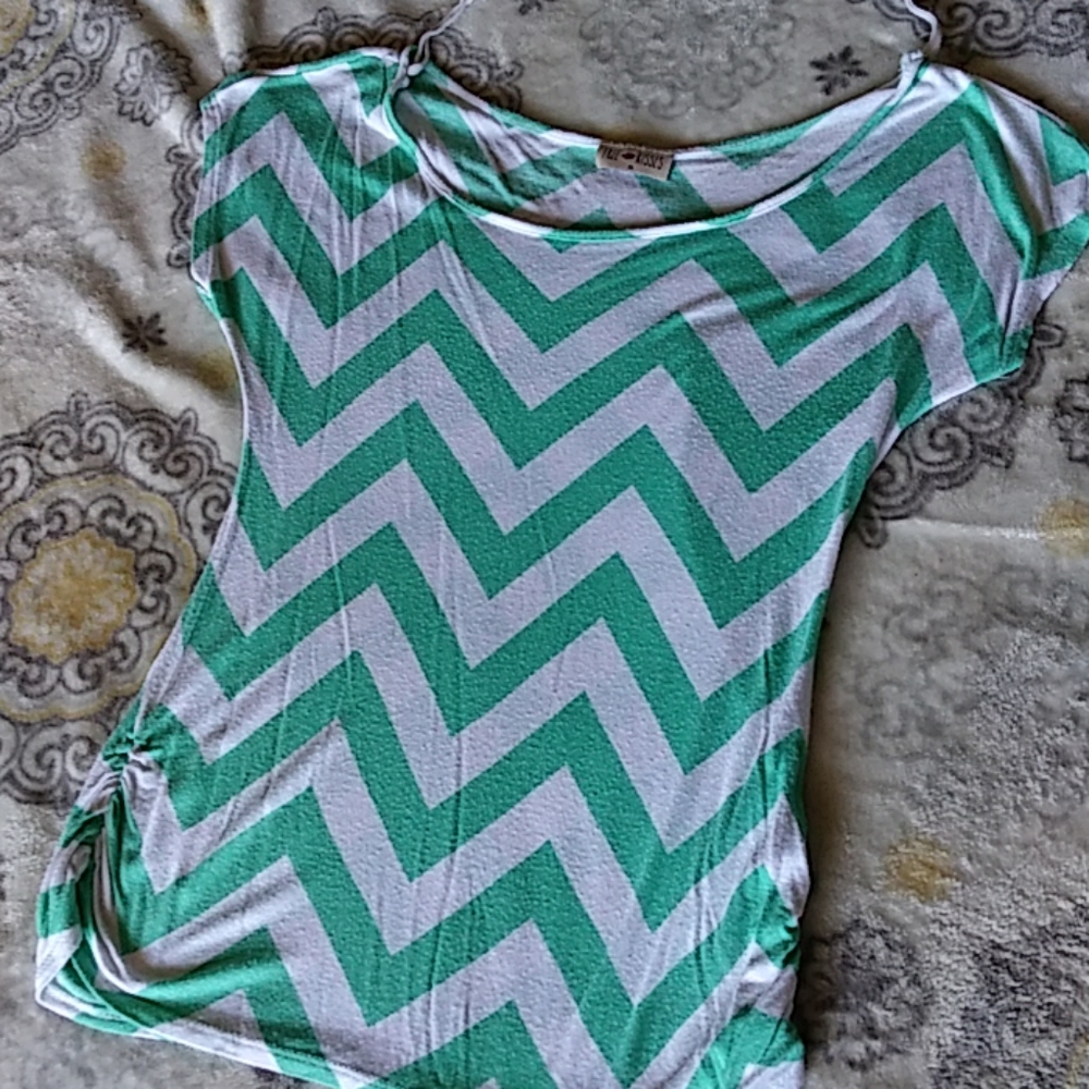 Thin t shirt
